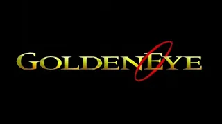 Goldeneye 007 - Intro [N64]