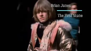 Brian Jones 27 Club