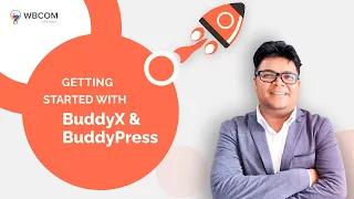 Create Social Network Website in 10 minutes 2023 BuddyPress Demo with BuddyX Theme