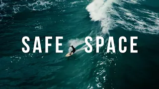 SAFE SPACE – vom Township auf's Surfboard (Doku) | Sony FX3