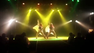 メイクビー ダンスイベント 2017年 美MAX~third story~ Lit