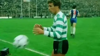 FC Porto (1-1) Sporting CP 1979/1980, CN - Jornada 27 | Algumas imagens do jogo