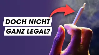 Legalisierung: Was du jetzt wissen musst! 🥦