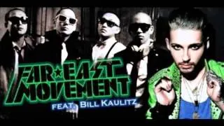 Far East Movement feat Bill Kaulitz   If I die Tomorrow FULL