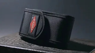 KNIPEX 00 19 72 LE Belt Pouch (silent lookover)