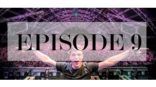 Unreleased IDs 9.0 (by Martin Garrix, Dimitri Vegas & Like Mike, Hardwell, W&W, Showtek)