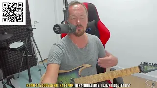 Fredguitarist об отношении к Хэммету в Metallica