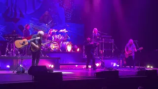 Kansas - The Wall - Lyric Theater - Baltimore - 6/3/2023