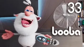 Booba - Remote Control New Episode 33 - Funny cartoons on Kedoo ToonsTV