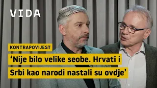 Kontrapovijest by Hrvoje Klasić #11 – Neven Budak – Tko su stari Hrvati?