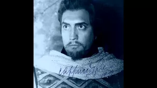 Piero Cappuccilli - Il balen del suo sorriso (ENCORE!!!) - Trovatore - 1968