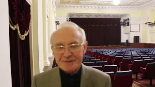 Витали Коротков Заслуженный артист Украины