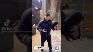 ХИЗА ПРИКОЛОЛСЯ НАД ДРУГОМ, СИГНАЛ В БАГАЖНИКЕ 🤣