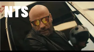 NTS: Paradise City (John Travolta + Bruce Willis) Movie Review