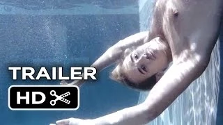 Chapman Official Trailer 1 (2014) - Drama HD