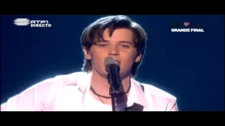 Cyprus - Jon Lilygreen & The Islanders - Life Looks Better In Spring (Live to esc)
