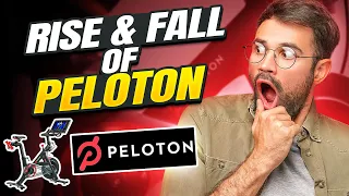 The Rise and Fall of Peloton