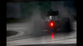 f1 2009 Race Edit (MUSIC ONLY) Malaysia