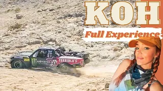 King of the Hammers - 2023