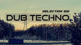 DUB TECHNO || Selection 122 || Minus Fifteen