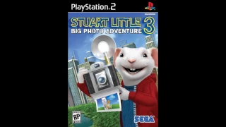 Stuart Little 3: Big Photo Adventure Soundtrack - The Street