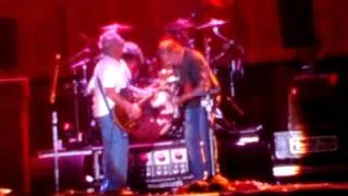 Neil Young and Crazy Horse-Walk Like a Giant-Austin City Limits 2012-Live
