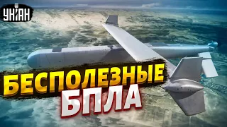 Как мертвому припарки. Почему иранские беспилотники не помогут России