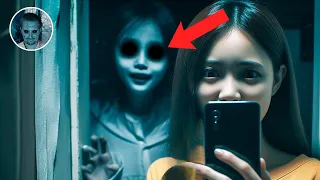 CREEPY Videos From Tik Tok | Scary TikToks #6