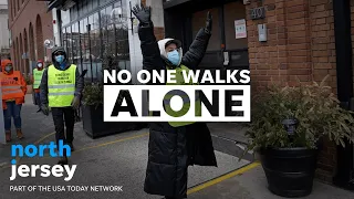 No One Walks Alone (Documentary)