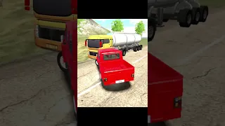 😂CHINA🆚INDIAN😎POLICE CATCHING THIEF😁|Indian car simulator 3d