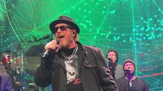 TOTO - Africa extended version live