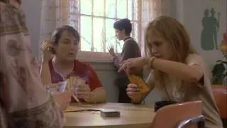 "Razors pain you, rivers are damp..." Girl, Interrupted (1999)