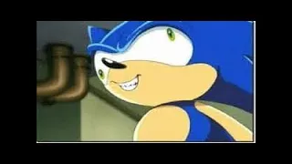 Sonic aprende a bailar...(? - Vídeo Random •3•