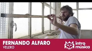 Fernando Alfaro - Velero (vídeo oficial)