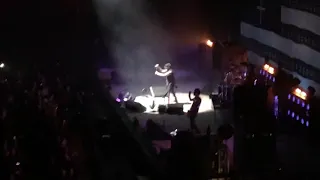 Marilyn Manson - Angel with the Scabbed Wings (Live at the Forum, Los Angeles, CA 12/31/2018)