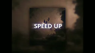 на своём вайбе (speed up)