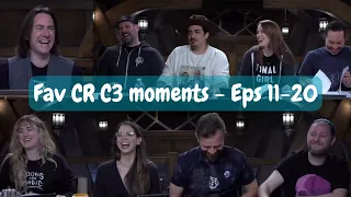 1 more hour of my favourite Bells Hells moments | C3 Eps 11-20