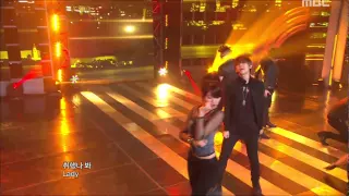 Trouble Maker - Trouble Maker, 트러블 메이커 - 트러블 메이커, Music Core 20120107