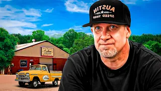 What Really Happened to Jesse James From Austin Speed Shop