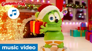 Gummibär - "All The Children" 🎄 Christmas Gummy Bear Song 🎁