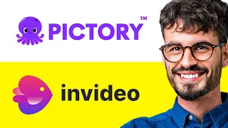 Pictory vs inVideo - Which is Better AI Editor?