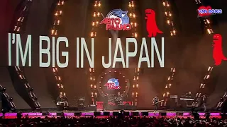 Alphaville   Big in Japan Live 2013