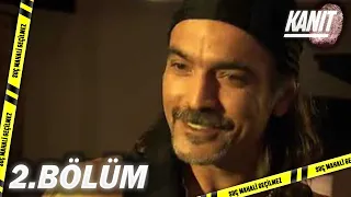 Kanıt 2. Bölüm - Full Bölüm