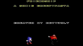 Friendship - A Sonic 2 Creepypasta - Credits Theme