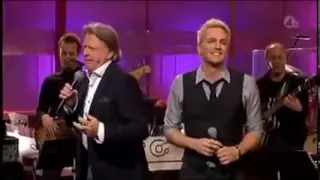 Scotts och Sven-Erik Magnusson - Jag ringer på fredag