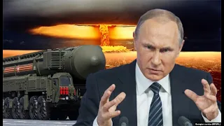 Война в Украине: что такое тактическое ядерное оружие и может ли Россия его применить?