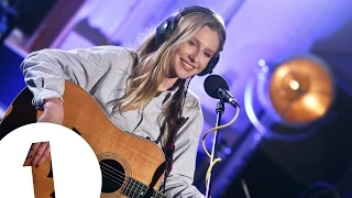 Billie Marten - Bird at the Future Festival 2016