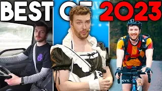 The BEST of CONNOR 2023