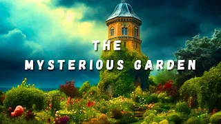 The Mysterious Garden: A Hauntingly Beautiful Tale
