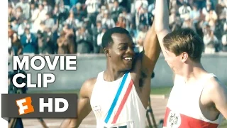 Race Movie CLIP - Sportsmanship (2016) - Stephan James, Jason Sudeikis Movie HD